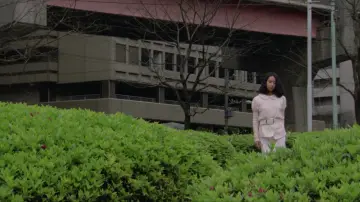 Zasłona do filmu "六本木令嬢　ふ・し・だ・ら" #840498