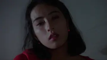 Zasłona do filmu "六本木令嬢　ふ・し・だ・ら" #840502