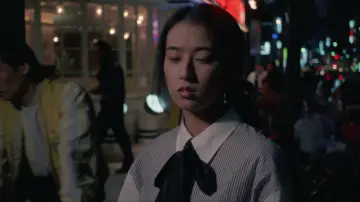 Zasłona do filmu "六本木令嬢　ふ・し・だ・ら" #840503