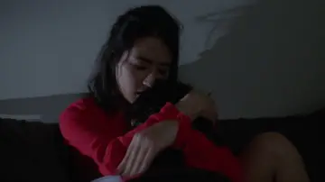 Zasłona do filmu "六本木令嬢　ふ・し・だ・ら" #840508