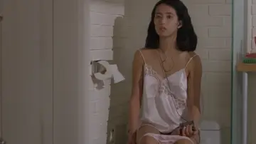 Zasłona do filmu "六本木令嬢　ふ・し・だ・ら" #840514