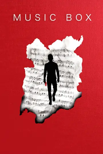 Music Box plakat
