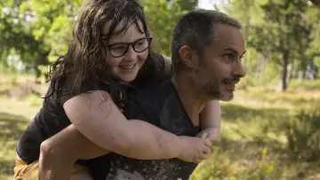 Zasłona do filmu "Jedyne takie lato" #434309