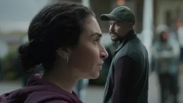 Zasłona do filmu "Tymczasowi" #472572