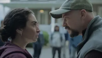 Zasłona do filmu "Tymczasowi" #472573