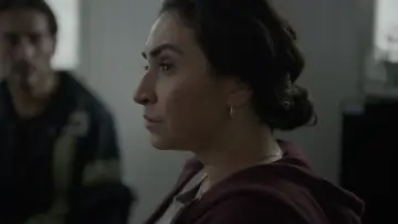 Zasłona do filmu "Tymczasowi" #472577