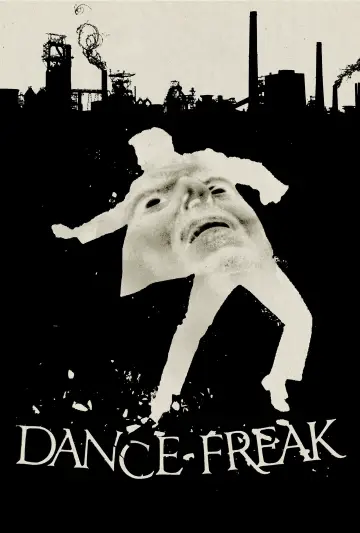 Dance Freak plakat
