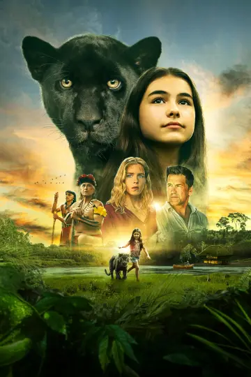 Plakat do filmu "Emma i czarny jaguar" #464133