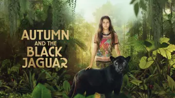 Zasłona do filmu "Emma i czarny jaguar" #755589