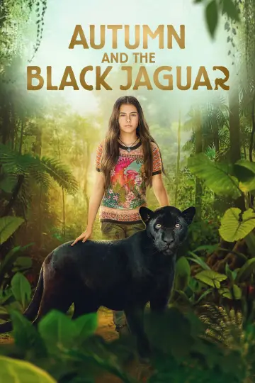 Plakat do filmu "Emma i czarny jaguar" #755592