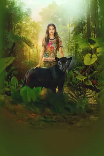 Plakat do filmu "Emma i czarny jaguar" #755594