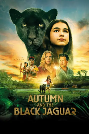 Plakat do filmu "Emma i czarny jaguar" #755595