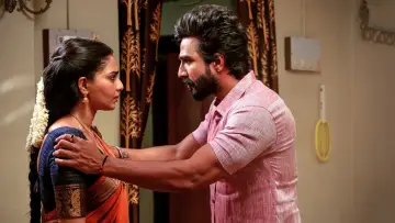 Zasłona do filmu "கட்டா குஸ்தி" #1191789