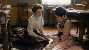 Zasłona do filmu "La Nouvelle Femme" #365298
