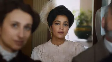 Zasłona do filmu "La Nouvelle Femme" #367622