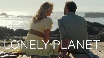 Zasłona do filmu "Planeta samotności" #684622