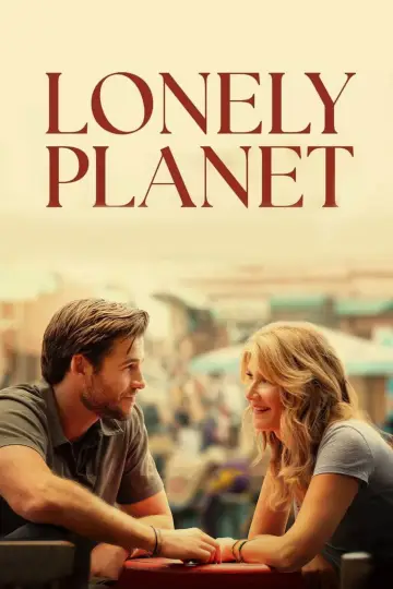 Plakat do filmu "Planeta samotności" #684643