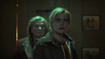Zasłona do filmu "Klątwa Molocha" #361255