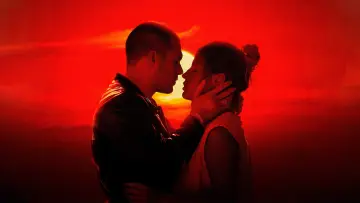 Zasłona do filmu "Beating Hearts" #600775