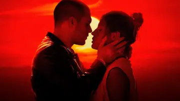Zasłona do filmu "Beating Hearts" #600777