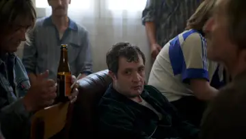 Zasłona do filmu "Beating Hearts" #600781