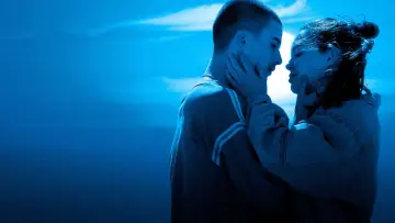 Zasłona do filmu "Beating Hearts" #600830