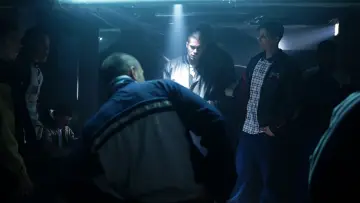 Zasłona do filmu "Beating Hearts" #600835