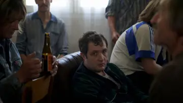 Zasłona do filmu "Beating Hearts" #600837