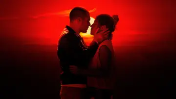 Zasłona do filmu "Beating Hearts" #600851
