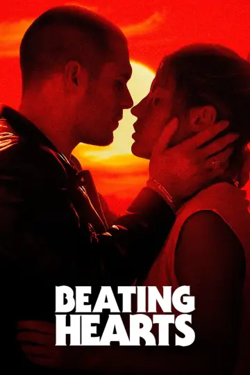 Plakat do filmu "Beating Hearts" #600873