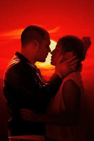 Plakat do filmu "Beating Hearts" #600874