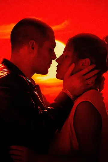 Plakat do filmu "Beating Hearts" #600878