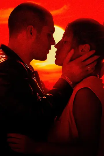 Plakat do filmu "Beating Hearts" #600880