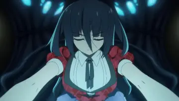 Zasłona do filmu "劇場版 ゾンビランドサガ ゆめぎんがパラダイス" #539096