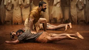 Zasłona do filmu "പള്ളിച്ചട്ടമ്പി" #1169577