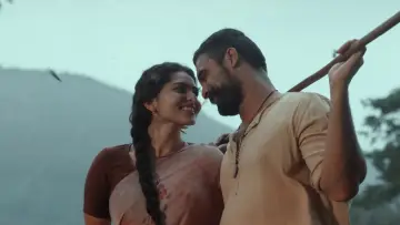 Zasłona do filmu "പള്ളിച്ചട്ടമ്പി" #1203841