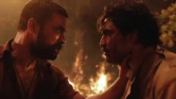 Zasłona do filmu "പള്ളിച്ചട്ടമ്പി" #1203844
