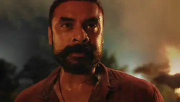 Zasłona do filmu "പള്ളിച്ചട്ടമ്പി" #1203845