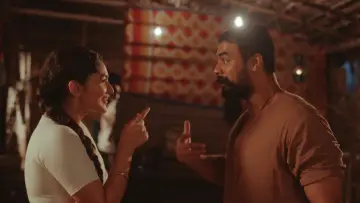 Zasłona do filmu "പള്ളിച്ചട്ടമ്പി" #1203846