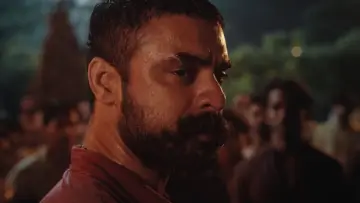 Zasłona do filmu "പള്ളിച്ചട്ടമ്പി" #1203847