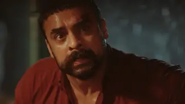 Zasłona do filmu "പള്ളിച്ചട്ടമ്പി" #1203849