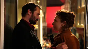 Zasłona do filmu "Et la fête continue !" #1058248