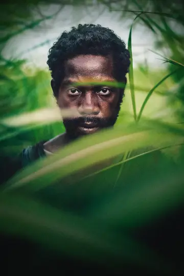 Plakat do filmu "Furcy, né libre" #836548