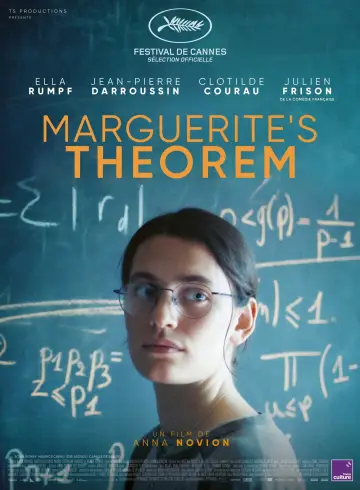 Twierdzenie Marguerite