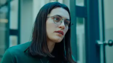 Zasłona do filmu "Twierdzenie Marguerite" #463809