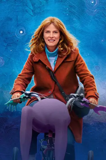 Plakat do filmu "Maria rêve" #433418