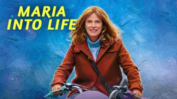 Zasłona do filmu "Maria rêve" #661981