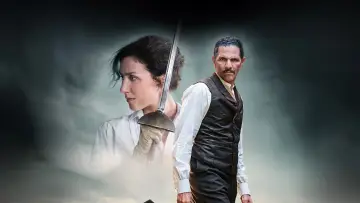 Zasłona do filmu "Une affaire d