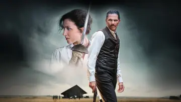 Zasłona do filmu "Une affaire d