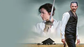 Zasłona do filmu "Une affaire d
